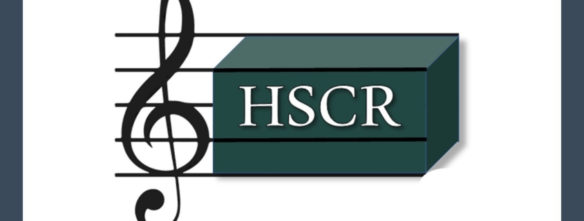 HighSchoolChoralResources.com logo